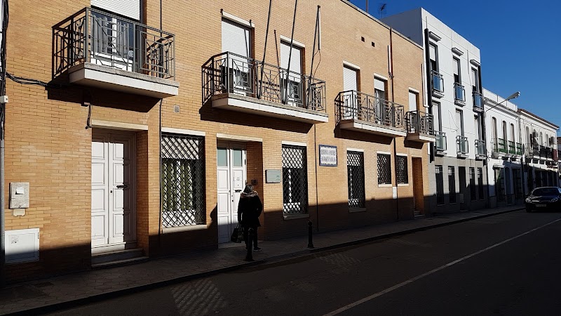 Residencia San Joaquín y Santa Ana — foto 3