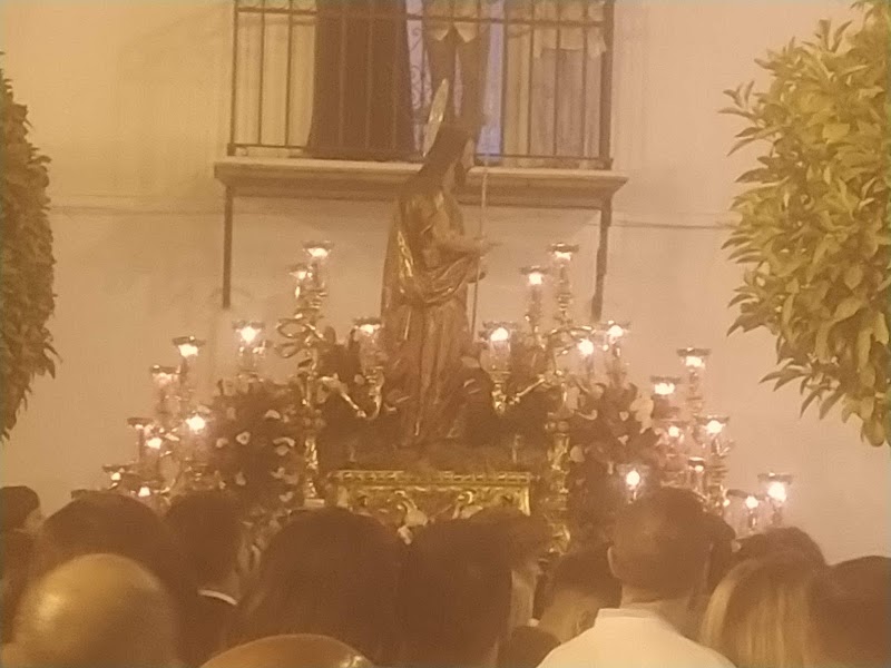 Residencia San Joaquín y Santa Ana — foto 4