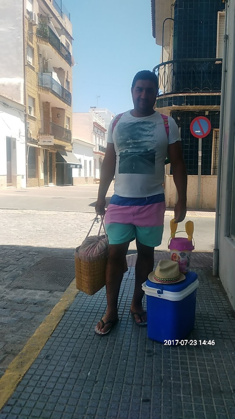 Residencia San Joaquín y Santa Ana — foto 6