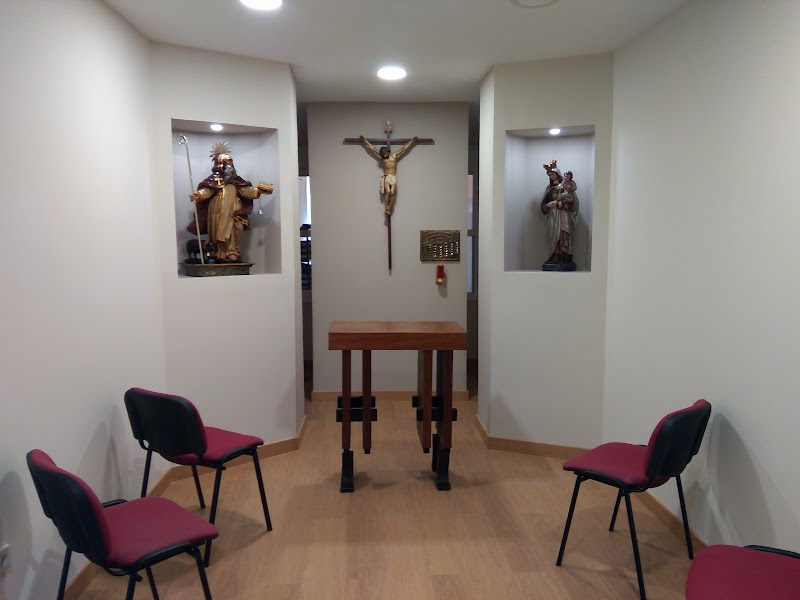 Residencia de mayores San Antonio Abad — foto 2