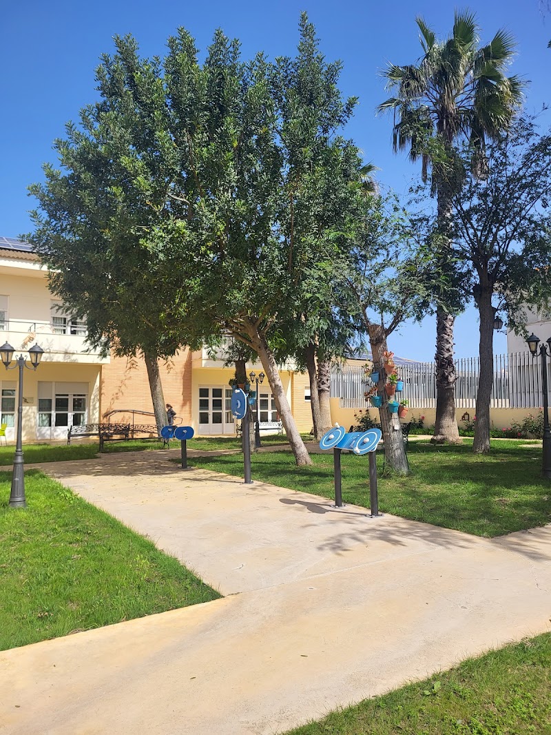 Residencia de mayores San Antonio Abad — foto 3