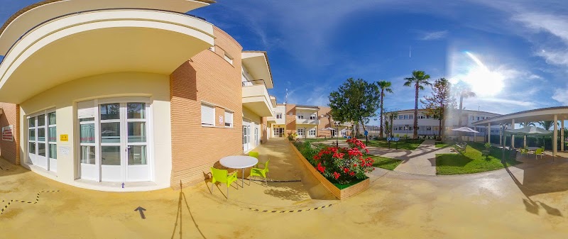 Residencia de mayores San Antonio Abad — foto 4