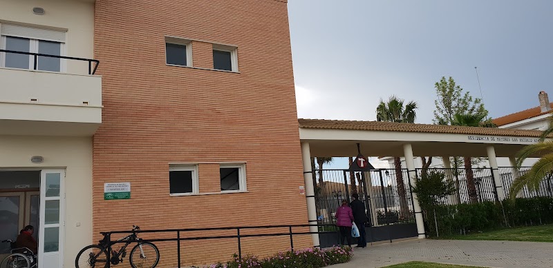 Residencia de mayores San Antonio Abad — foto 6