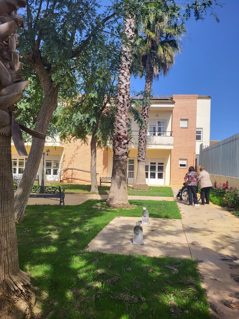 Residencia de mayores San Antonio Abad — foto 7