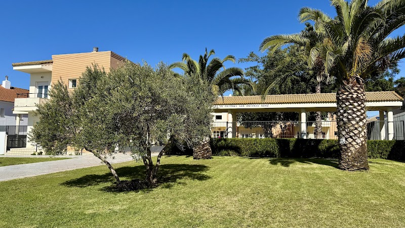 Residencia de mayores San Antonio Abad — foto 8