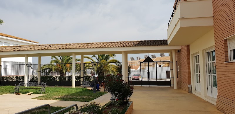 Residencia de mayores San Antonio Abad — foto 9