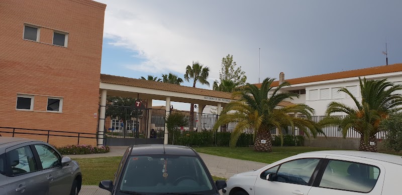 Residencia de mayores San Antonio Abad — foto 10