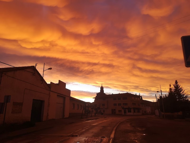Residencia Sierra de Alcubierre — foto 3