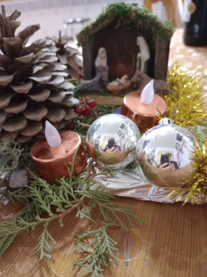 Residencia Sierra de Alcubierre — foto 4