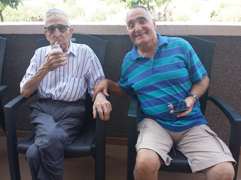 Residencia Sierra de Alcubierre — foto 5