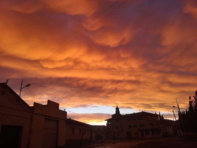 Residencia Sierra de Alcubierre — foto 6