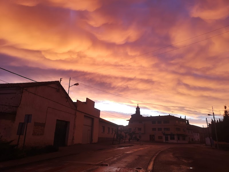 Residencia Sierra de Alcubierre — foto 7