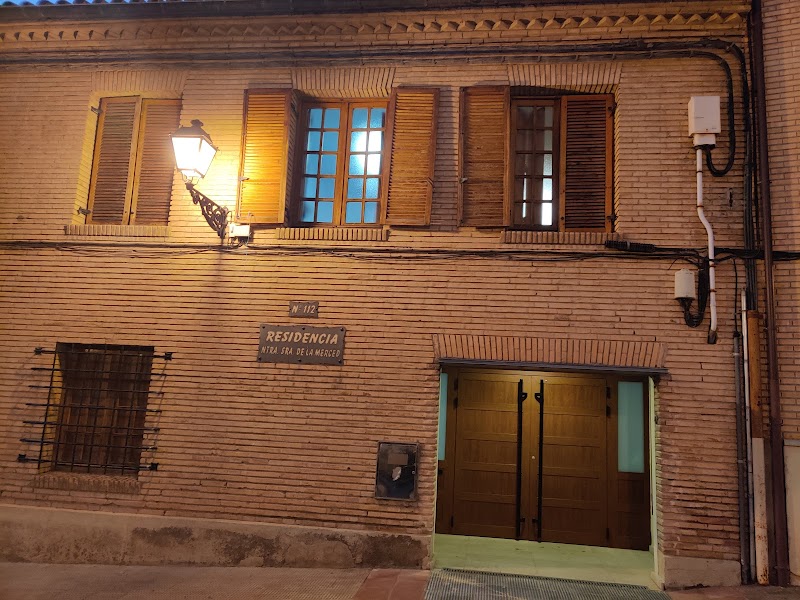 Residencia Nuestra Señora de la Merced — foto 2