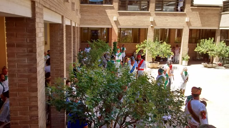 Residencia Nuestra Señora de la Merced — foto 3