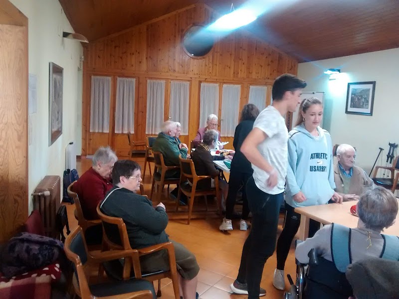 Residencia Nuestra Señora de la Merced — foto 6