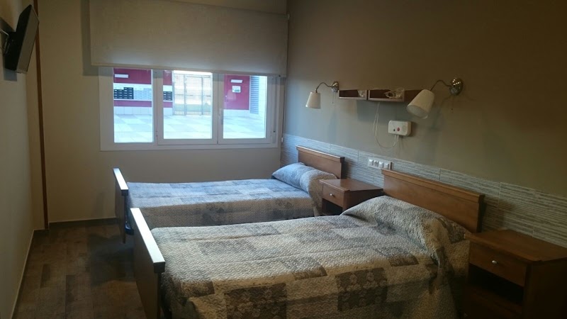 Residencia Los Olivos — foto 2