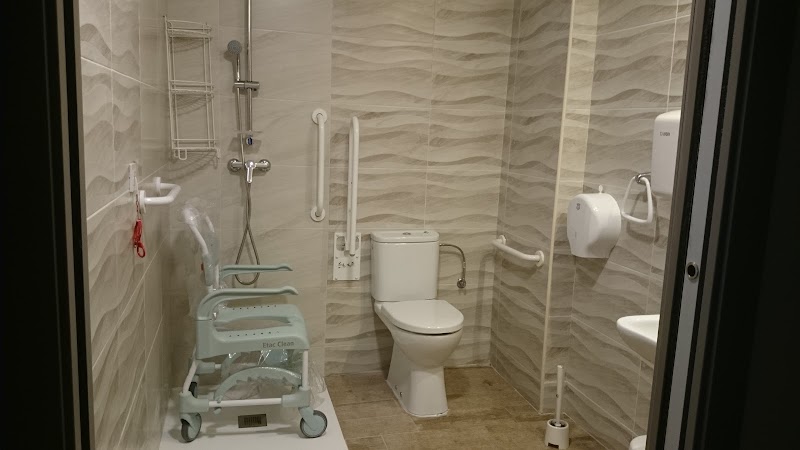 Residencia Los Olivos — foto 3