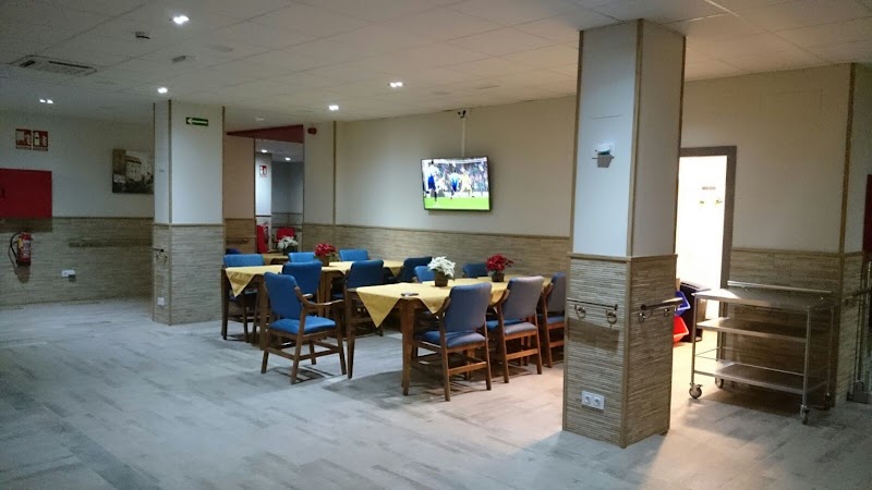 Residencia Los Olivos — foto 4