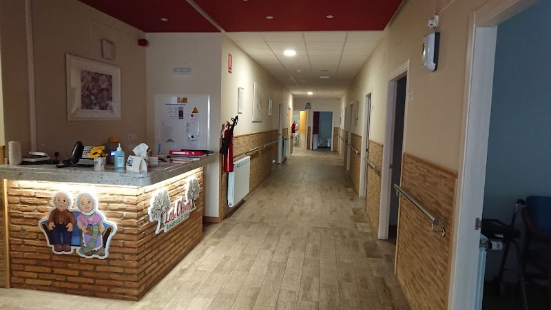 Residencia Los Olivos — foto 6