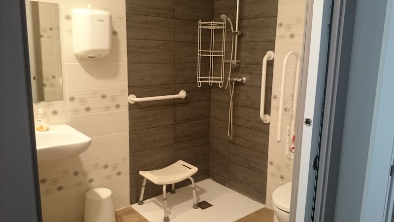 Residencia Los Olivos — foto 9