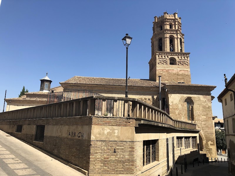 Vivienda tutelada de mayores Alcort — foto 2