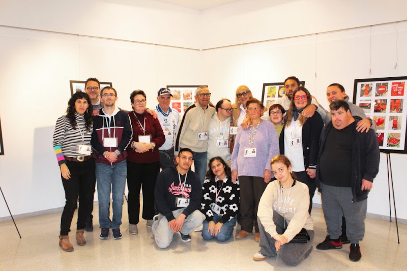 Vivienda tutelada de mayores Alcort — foto 3