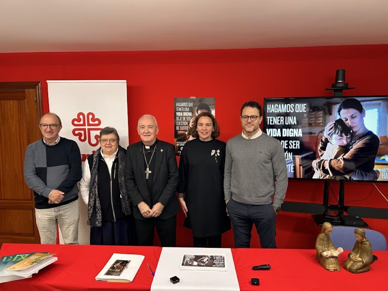 Vivienda tutelada de mayores Alcort — foto 6