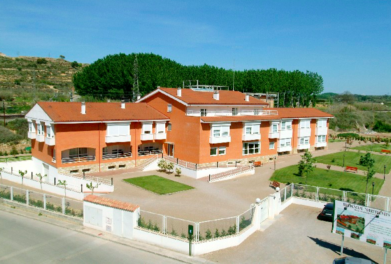 Residencial Torrefuentes — foto 4