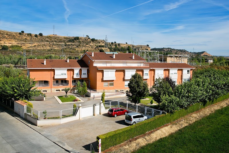 Residencial Torrefuentes — foto 6