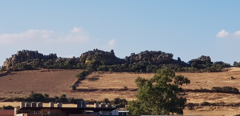 Residencia Virgen de Fátima — foto 1