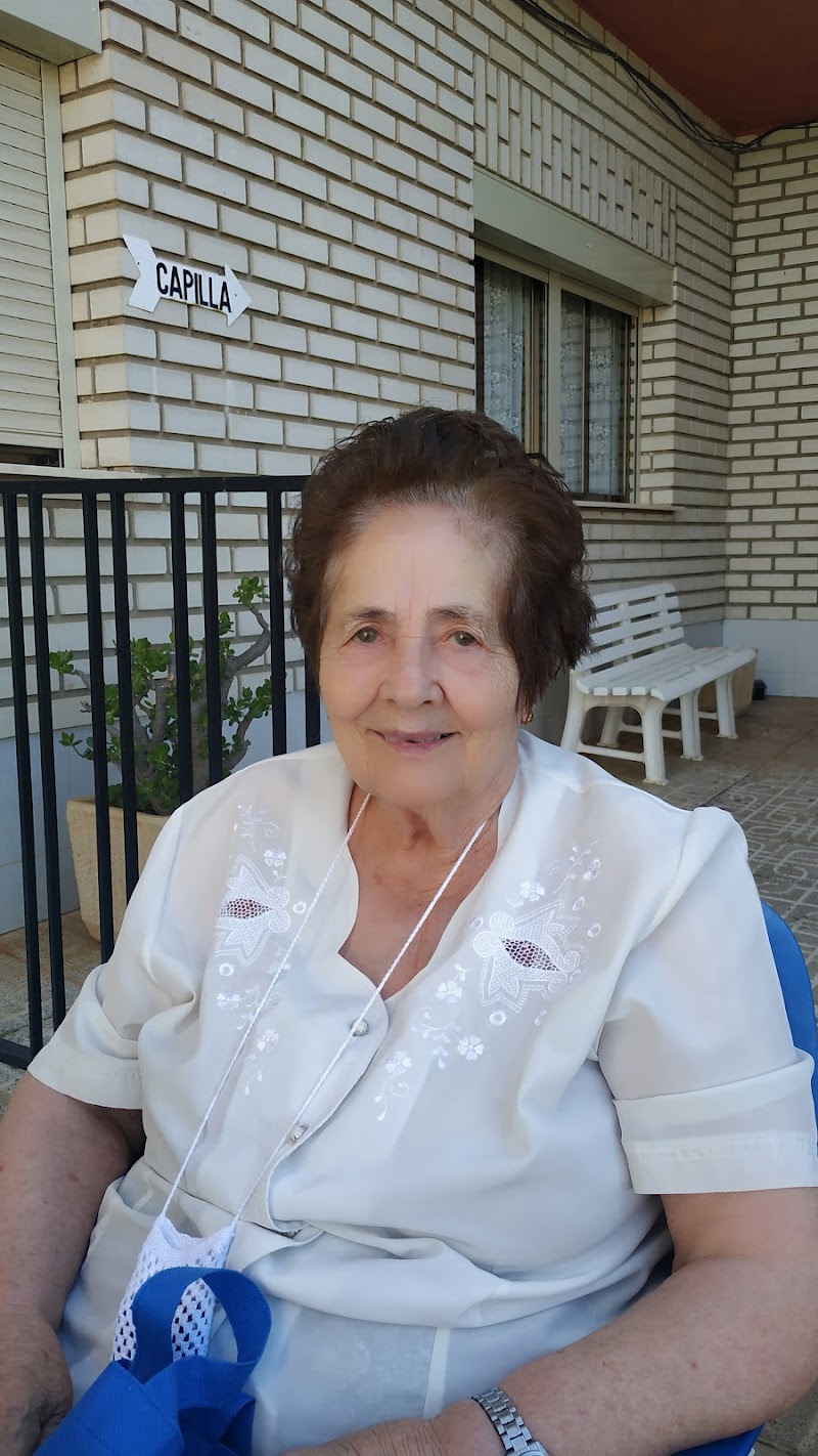 Residencia Virgen de Fátima — foto 4