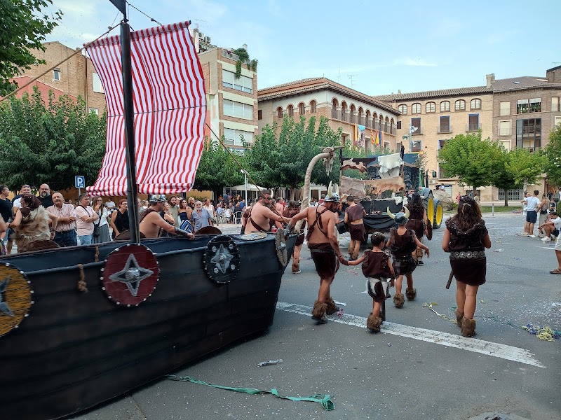 Tamarite Residencial, S. L. — foto 6