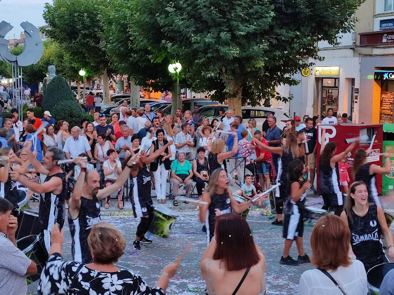 Tamarite Residencial, S. L. — foto 8