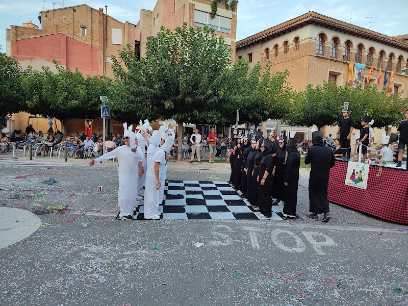 Tamarite Residencial, S. L. — foto 10