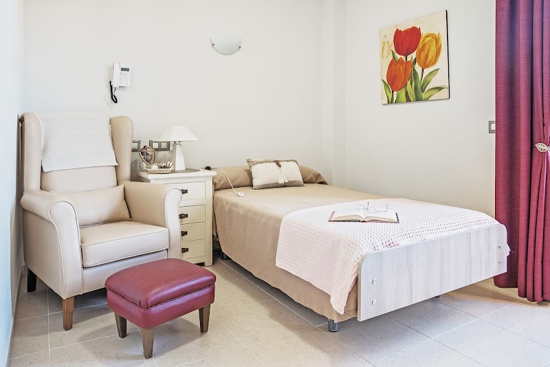 Residencia Orpea Andújar — foto 2