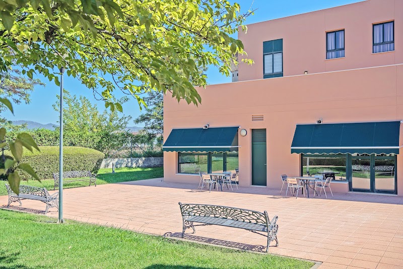 Residencia Orpea Andújar — foto 3