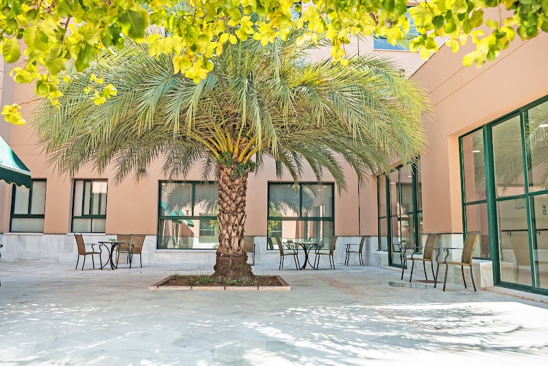 Residencia Orpea Andújar — foto 4