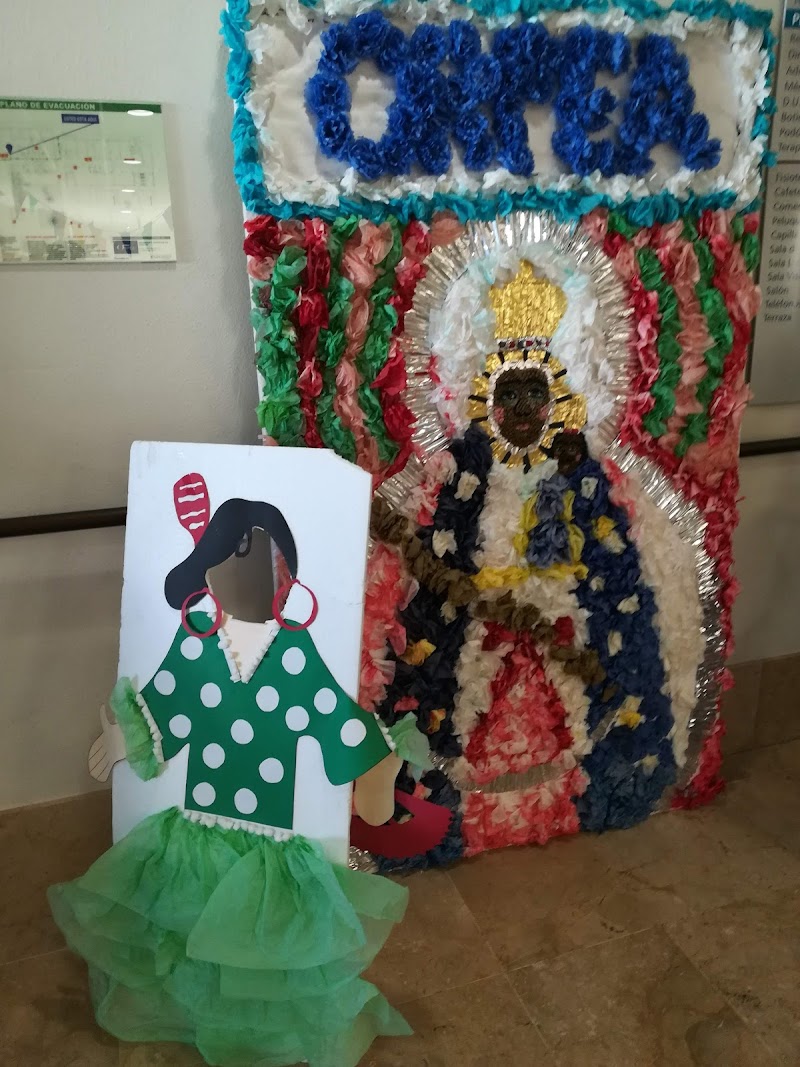 Residencia Orpea Andújar — foto 10