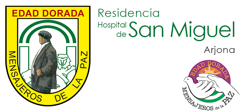 Residencia de mayores Hospital San Miguel — foto 3