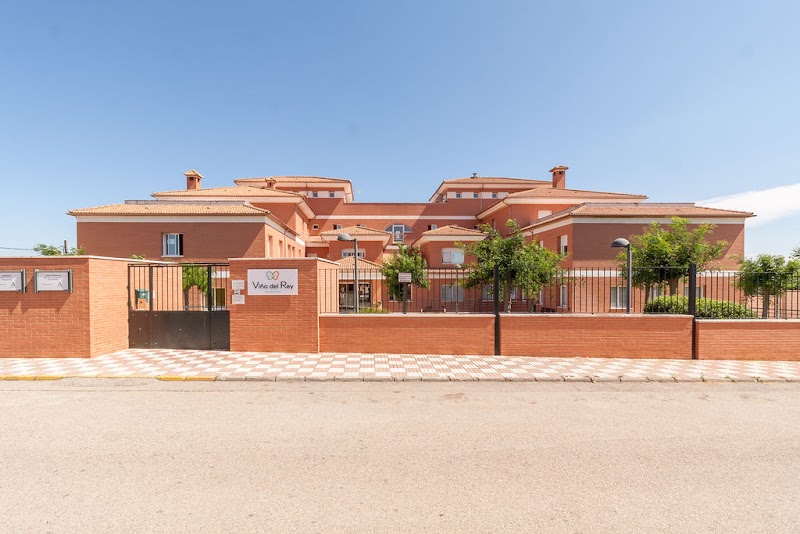 Residencia de ancianos Viña del Rey — foto 3