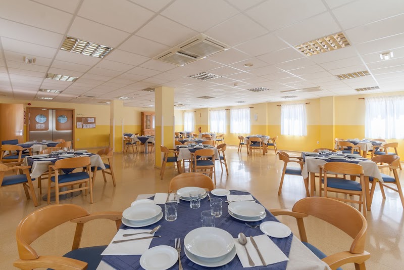 Residencia de ancianos Viña del Rey — foto 4