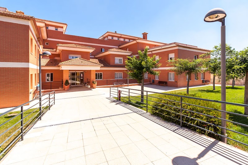 Residencia de ancianos Viña del Rey — foto 5