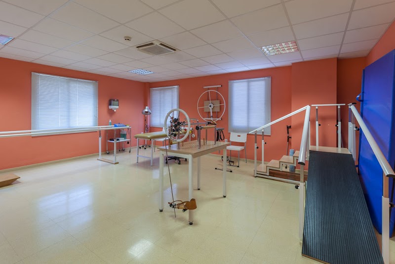 Residencia de ancianos Viña del Rey — foto 6