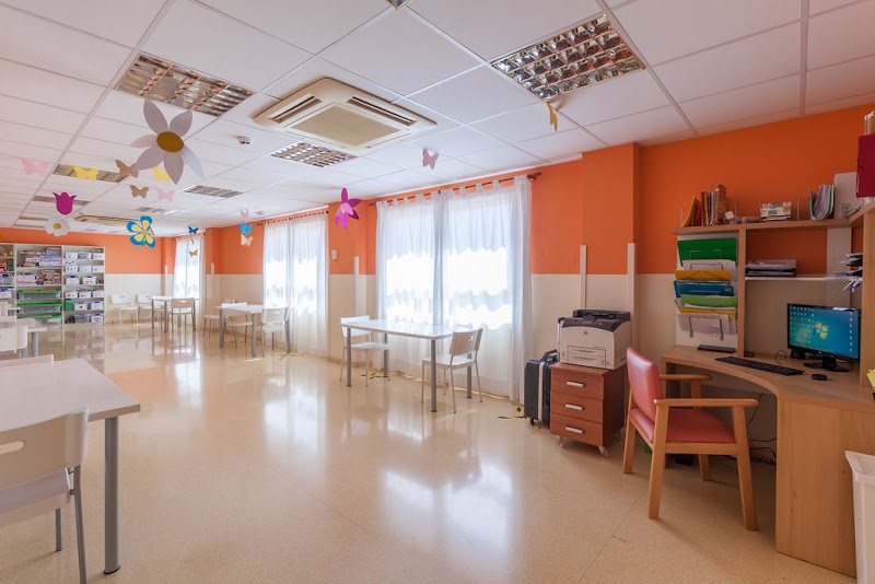 Residencia de ancianos Viña del Rey — foto 7