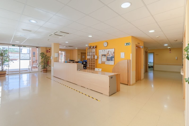 Residencia de ancianos Viña del Rey — foto 8