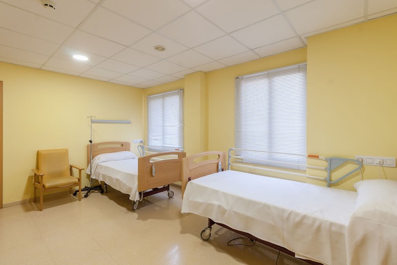 Residencia de ancianos Viña del Rey — foto 9