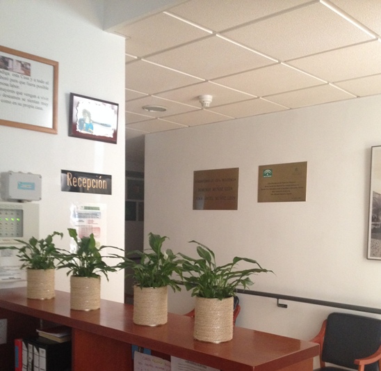 Centro Residencial para mayores Nazaret — foto 2