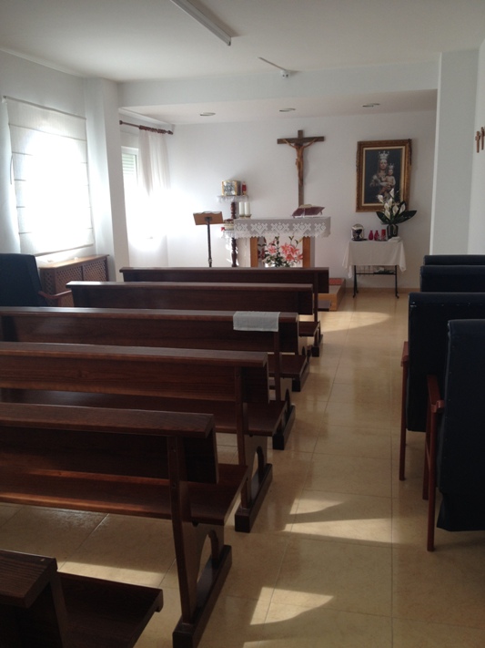 Centro Residencial para mayores Nazaret — foto 3