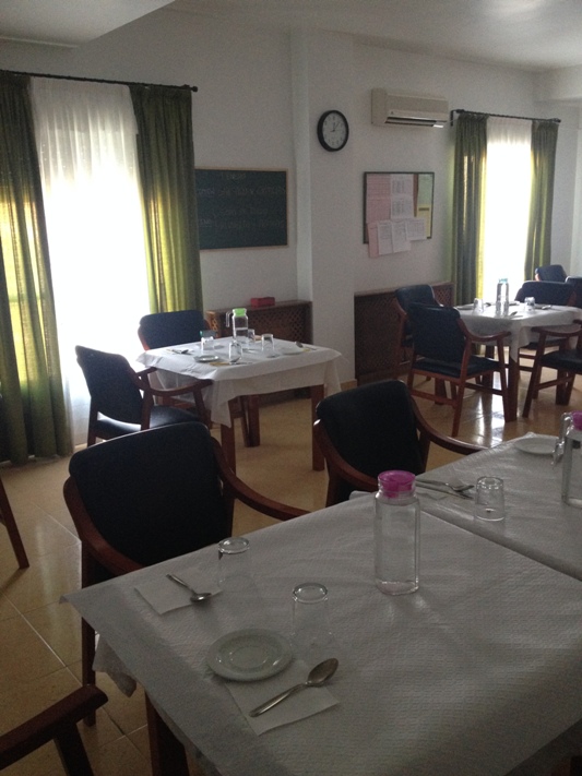 Centro Residencial para mayores Nazaret — foto 4