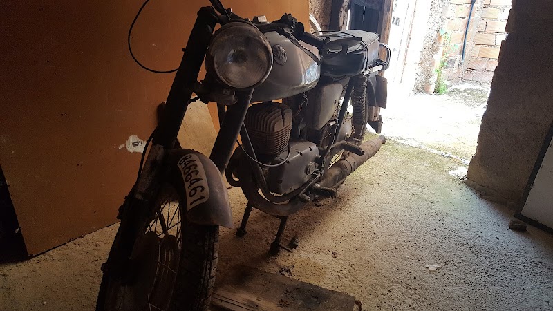 Centro Residencial para mayores Nazaret — foto 7